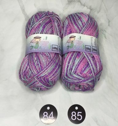 84 / 85