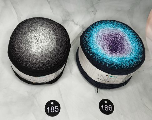 185 / 186