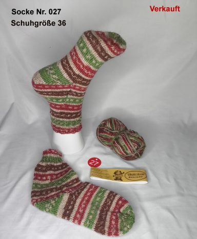 Verkauft
